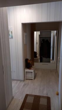 Foto - 2-Zimmer Wohnung in EG ( nicht Barrierefrei)