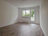 Foto - Etagenwohnung zur Miete in Hettstedt