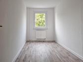 Foto - Etagenwohnung in Hettstedt