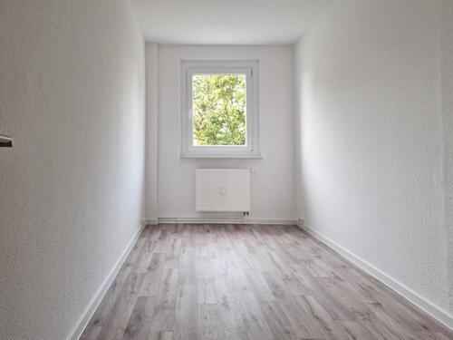 Foto - Etagenwohnung in Hettstedt