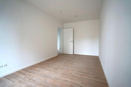 Foto - Etagenwohnung in Delitzsch zur Miete