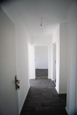 Foto - Etagenwohnung in Bernburg (Saale)