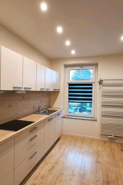 Foto - 4 Raum Wohnung in Eisleben, OT Helfta