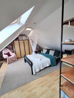 Foto - Etagenwohnung in Kemnath zur Miete