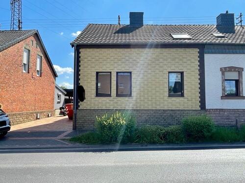 Foto - Einfamilienhaus mit Potenzial - 160.000,00 EUR Kaufpreis,