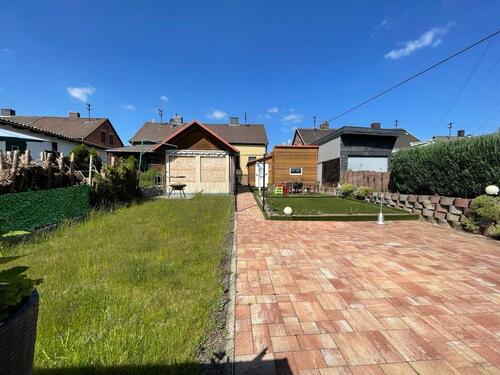 Foto - Einfamilienhaus zum Kaufen in Quierschied