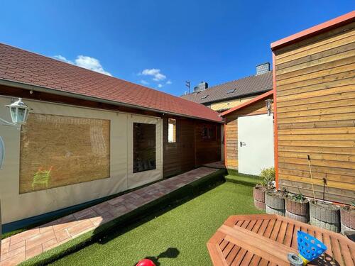 Foto - Einfamilienhaus in Quierschied