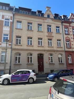 Foto - Etagenwohnung zum Kaufen in Plauen