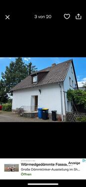 Foto - Einfamilienhaus in Stadt Duderstadt