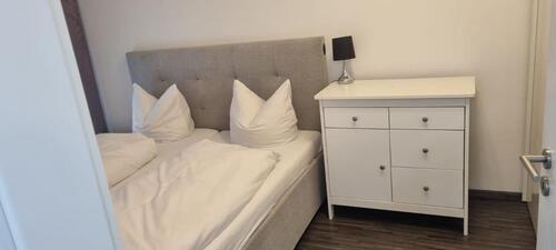 Foto - Etagenwohnung in Ingolstadt