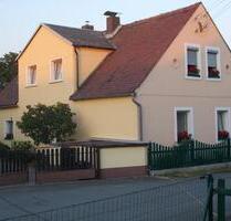 Freistehende Einfamilienhaus -PROVISIONFREI- - Gröditz