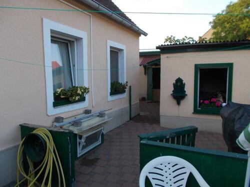 Foto - Einfamilienhaus in Gröditz zum Kaufen