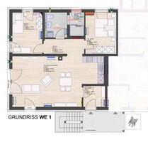 Mietwohnung - 5,00 EUR Kaltmiete, in Langenhahn (PLZ: 56459)
