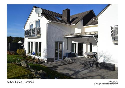 Foto - Einfamilienhaus zur Miete in Hohenahr