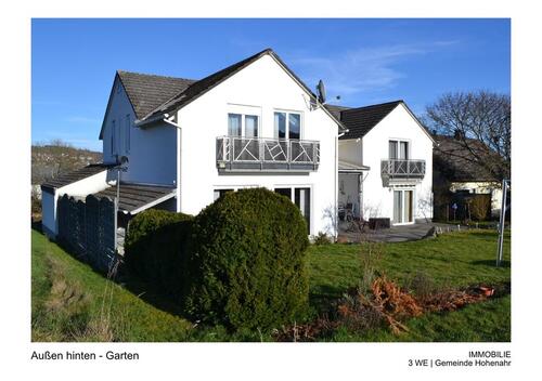 Foto - Einfamilienhaus in Hohenahr