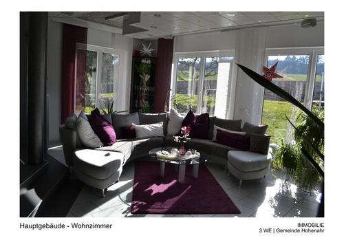 Foto - Einfamilienhaus in Hohenahr zur Miete
