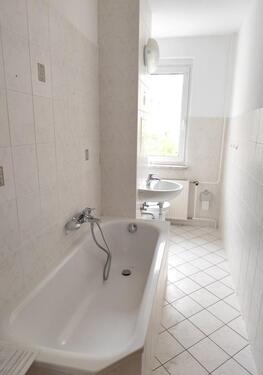 Foto - Etagenwohnung in Triptis