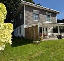 Familien-Idylle 5 Zi, 160m2 1049m2 Volksdorf inkl. Steuer & Notar - Hamburg Wandsbek