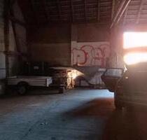 Winterstellplätze für Wohnwagen Caravan, - Petershagen/Eggersdorf