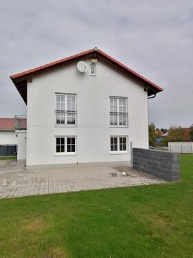 Foto - Einfamilienhaus in Baierbach