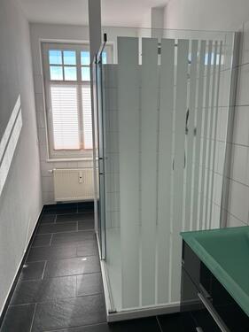 Foto - Etagenwohnung zur Miete in Ueckermünde