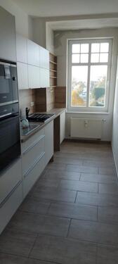 Foto - Etagenwohnung in Ueckermünde