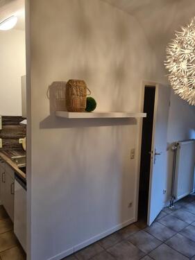 Foto - Etagenwohnung in Jüchen zur Miete