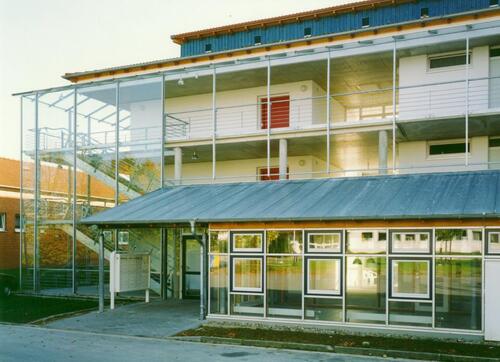 Foto - Wohnung (Seniorenwohnung) zur Miete in Spenge