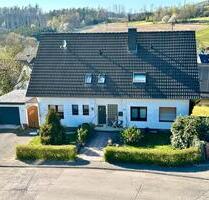 Frisch renovierte Dachgeschosswohnung - Gummersbach