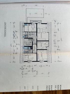 Foto - Etagenwohnung zur Miete in Gummersbach
