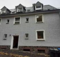 Halsknopf 24 - traumhafte 2 ZKB Wohnung im EG *ab sofort* zu vermieten - Altena