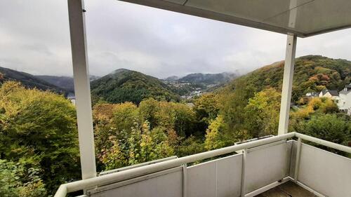 Foto - Etagenwohnung zur Miete in Altena