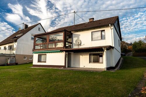 Foto - Einfamilienhaus in Wiehl