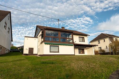 Foto - Einfamilienhaus in Wiehl zum Kaufen