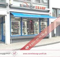 Arbeiten im Herzen Triers – moderne Gewerbeimmobilie mit vielseitigen Nutzungsmöglichkeiten!