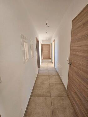 Foto - 4 Zimmerwohnung in Pleinfeld - 1.100,00 EUR Kaltmiete,