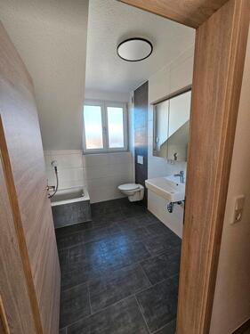 Foto - Etagenwohnung in Pleinfeld zur Miete