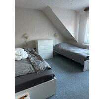 Monteur und Studenten UnterkunftZimmer - Karlsdorf-Neuthard