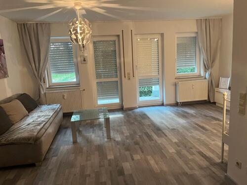 Foto - 1,5 Zimmerwohnung zentral Meersburg 01.01.2026 bis 30.04.2026