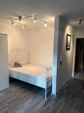 Foto - 1 Zimmer Etagenwohnung in Meersburg