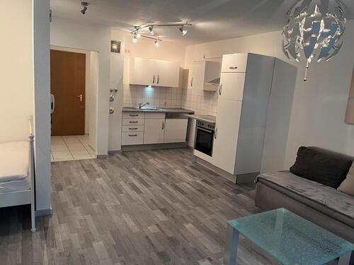 Foto - Etagenwohnung in Meersburg zur Miete