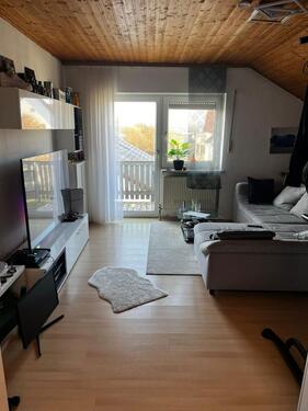 Foto - Wohnung Appartement in Schierling mit Balkon und Küche 35qm