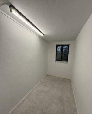 Foto - Zentral und trocken - 14m³ Lagerraum Bornstraße