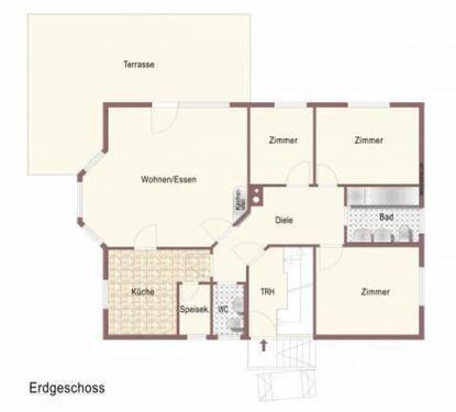 Foto - 8 Zimmer Einfamilienhaus zum Kaufen in Ehingen (Donau)