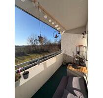 Helle Wohnung mit Ausblick *Provisionsfrei* - Augsburg Firnhaberau