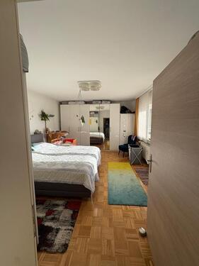 Foto - Etagenwohnung in Augsburg zum Kaufen