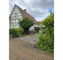 Fachwerkhaus für große Familie oder Mehrgenerationen - Meinhard