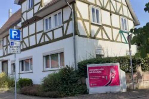 Foto - Einfamilienhaus in Meinhard