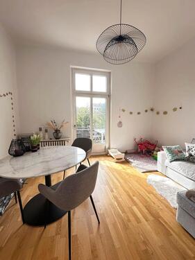 Foto - 2 Zimmer Etagenwohnung in Bad Oeynhausen