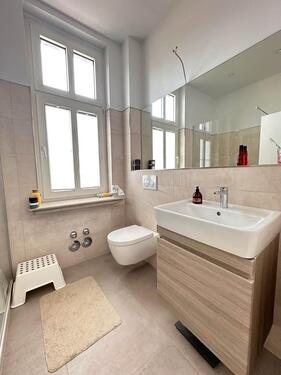 Foto - Etagenwohnung in Bad Oeynhausen zur Miete